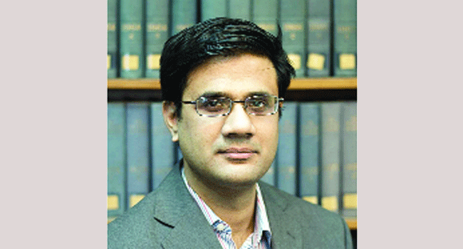 এহসান এ সিদ্দিক
