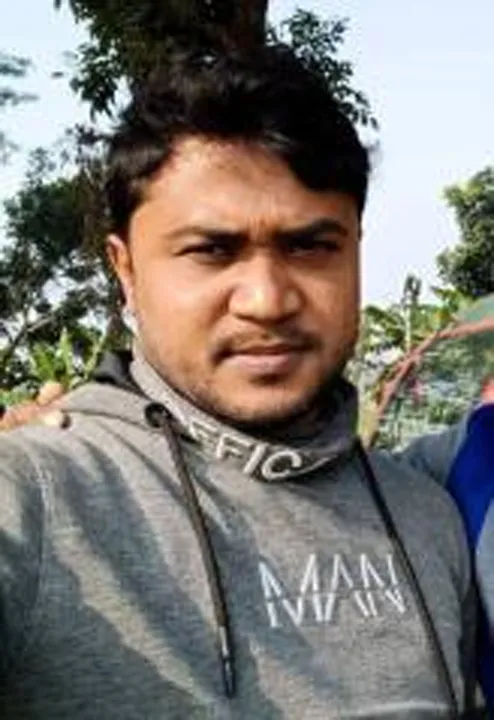 মাদারীপুরে বাসের ধাক্কায় মোটরসাইকেল আরোহী নিহত
