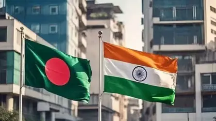 খাগড়াছড়ির অশান্তির পেছনে ইন্ধন জোগানোর অভিযোগ প্রত্যাখ্যান ভারতের