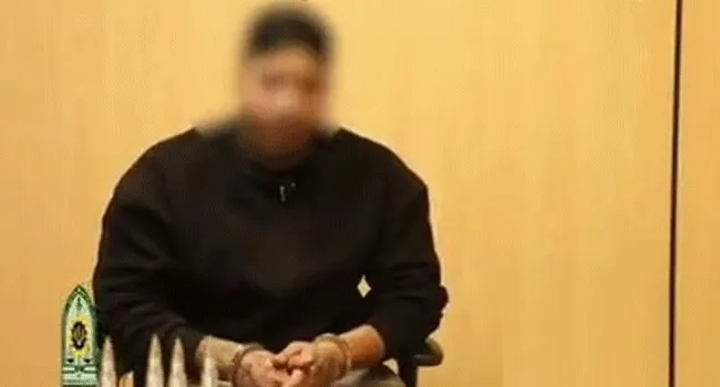ইরানে অশান্তির পেছনে মোসাদের হাত