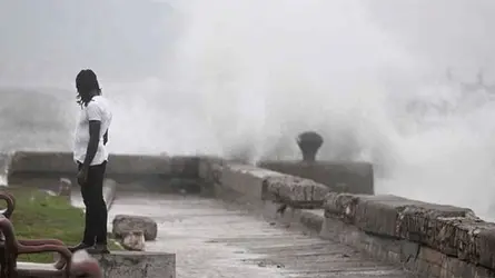 হাইতিতে ঘূর্ণিঝড় মেলিসার প্রভাবে সৃষ্ট বন্যায় নিহত ১০