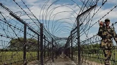 সীমান্তে বেপরোয়া ভারত, ১১ মাসে সিলেটে হত্যা ১৩