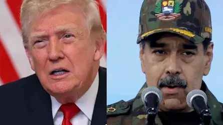 ট্রাম্প-মাদুরো ফোনালাপ, বৈঠকের আলোচনা