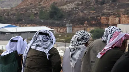 ফিলিস্তিনি বন্দীদের কুমিরে ঘেরা কারাগারে রাখার প্রস্তাব ইসরাইলি নিরাপত্তামন্ত্রীর