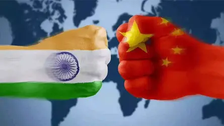 ভারতের সেভেন সিস্টার্সের অরুণাচলকে নিজেদের বলে দাবি চীনের