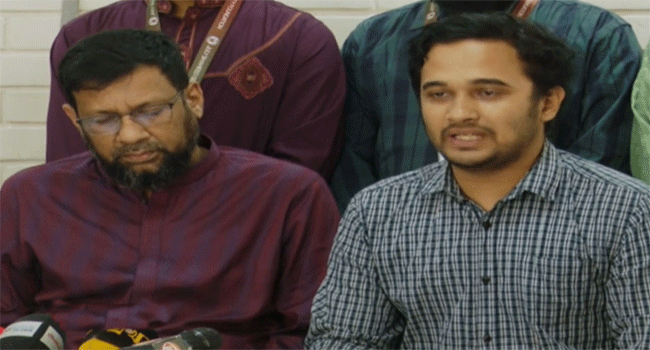 মুক্তিযুদ্ধ মন্ত্রণালয়ের অধীনে ‘জুলাই অভ্যুত্থান অধিদফতর’ গঠন
