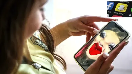 অস্ট্রেলিয়ায় কিশোর ব্যবহারকারীদের বয়স যাচাই করছে স্ন্যাপচ্যাট