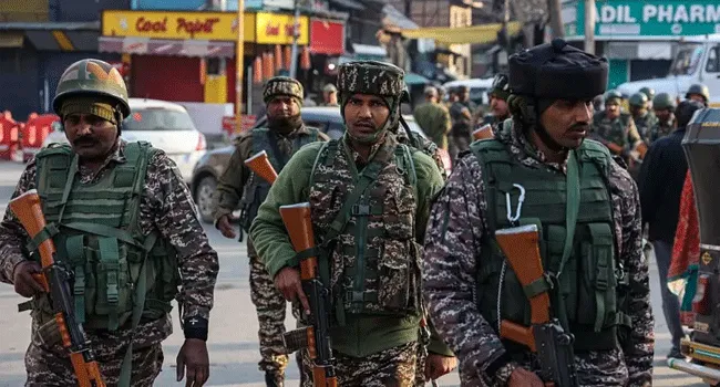 ভারতে সোশ্যাল মিডিয়ায় গণহত্যার জন্য উস্কানি