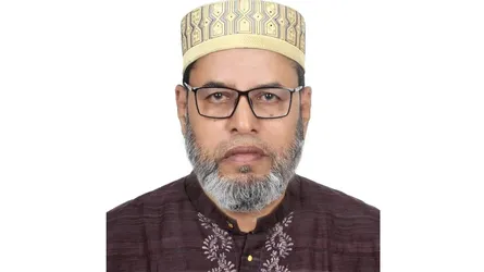 বুড়িচংয়ে আওয়ামী লীগ নেতা আটক