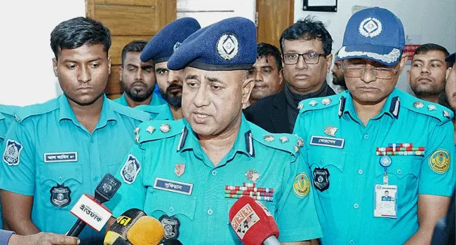 পুলিশি হেফাজতে থাকা আসামির বক্তব্য গণমাধ্যমে প্রচার, আরএমপি কমিশনারকে আদালতে তলব