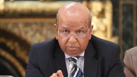 ভারত আইনগতভাবে হাসিনাকে প্রত্যর্পণে বাধ্য : এ এন এম মুনিরুজ্জামান