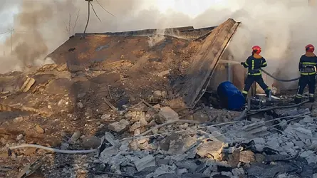 রাশিয়ার হামলায় ইউক্রেনের জ্বালানি স্থাপনায় তাপ ও পানি সরবরাহ বন্ধ