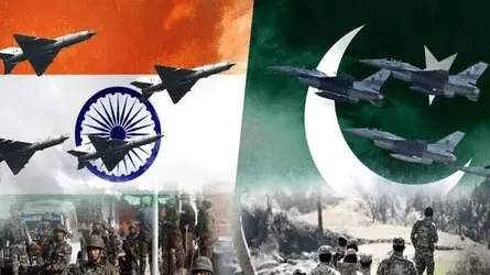 কাশ্মির ইস্যুতে ভারত ও পাকিস্তানের মধ্যে উত্তেজনা বৃদ্ধির কারণ