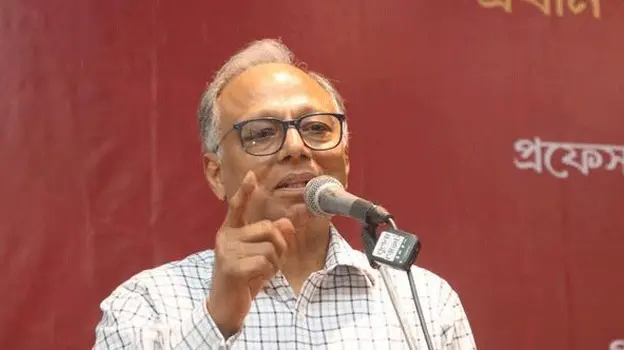 আওয়ামী ফ্যাসিবাদ তৈরির পেছনে বিদেশী শক্তি জড়িত ছিল