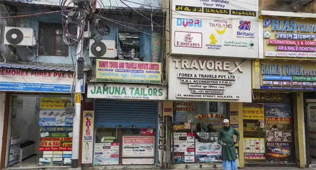 কলকাতায় বাধ্যতামূলক করা হলো বাংলা সাইনবোর্ড