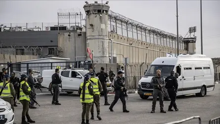 ইসরাইলে এখনো ৯,৩০০ ফিলিস্তিনি বন্দী রয়েছে : প্যালেস্টাইন প্রিজনারস সোসাইটি