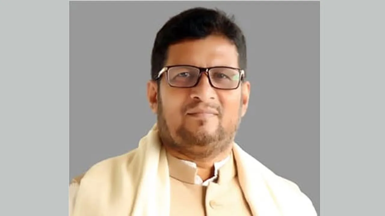 ঢাবি কলা অনুষদের ভারপ্রাপ্ত ডিন হলেন অধ্যাপক ড. কালাম