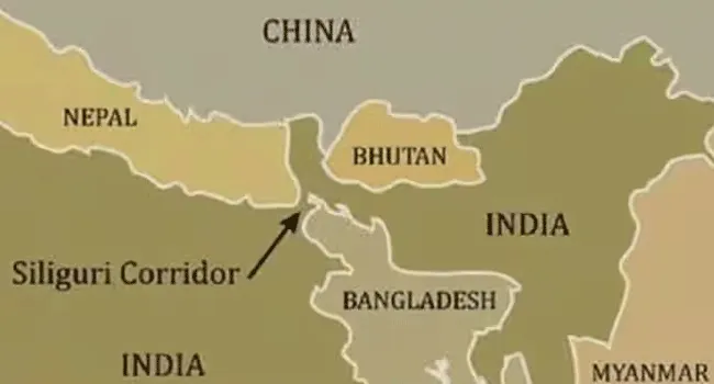 শিলিগুড়ি করিডোরে রাফাল জেট ও এস-৪০০ মোতায়েন করল ভারত