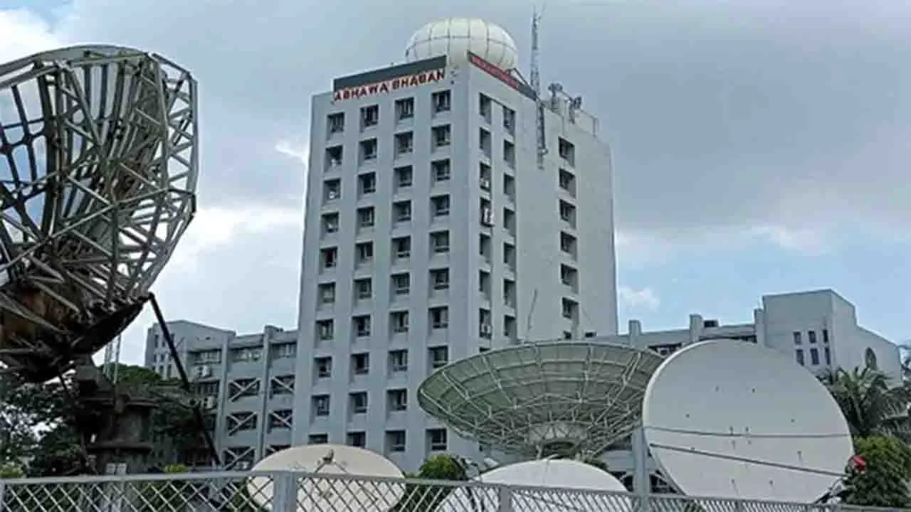সারা দেশে দিন ও রাতের তাপমাত্রা বাড়তে পারে