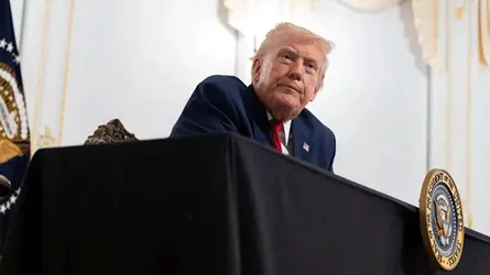 বাইডেনের অটোপেন স্বাক্ষরিত সব নথি ‘বাতিল’: ট্রাম্প