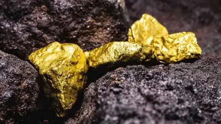 ইরানে বড় স্বর্ণের মজুত আবিষ্কারের ঘোষণা