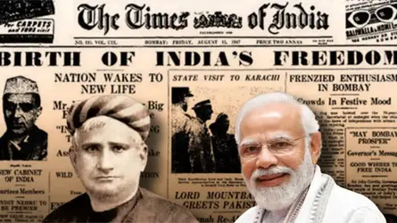 ‘বন্দে মাতরম’ বিতর্কে উত্তাল ভারতের রাজনীতি