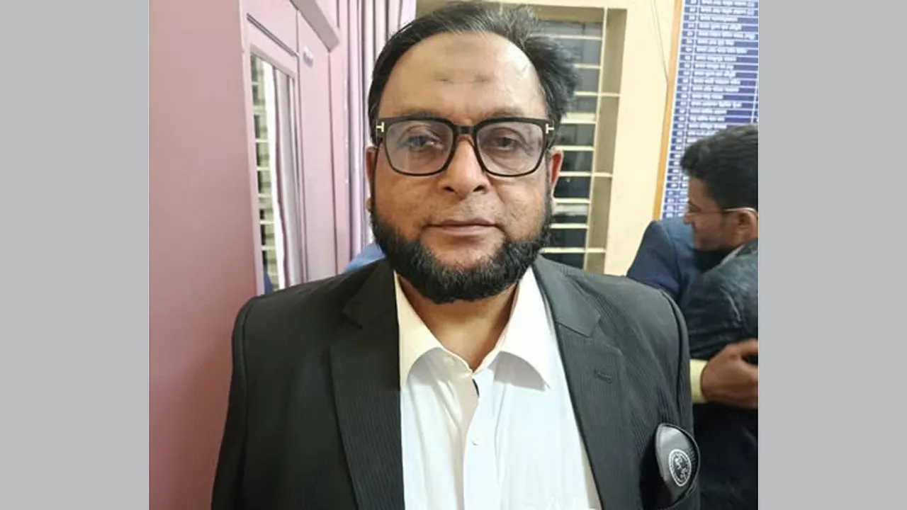 ফেনী জেলা আইনজীবী সমিতির নির্বাচন সম্পন্ন