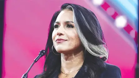 ট্রাম্পের শাসনামলে অন্য দেশের ‘সরকার বদলের’ নীতির সমাপ্তি হয়েছে