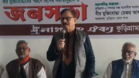 নির্বাচন যত বিলম্ব হবে তত শঙ্কা বাড়বে