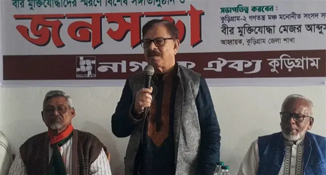 নির্বাচন যত বিলম্ব হবে তত শঙ্কা বাড়বে