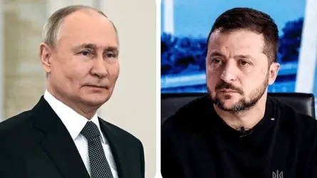 ইউক্রেন যুদ্ধ নিরসনে যুক্তরাষ্ট্রের ২৮ দফা প্রস্তাবে কী আছে