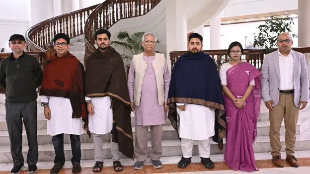নির্বাচনে লেভেল প্লেয়িং ফিল্ড নিশ্চিতকরণে সরকারকে সোচ্চার হওয়ার আহ্বান এনসিপি নেতাদের