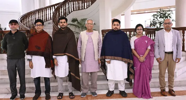 নির্বাচনে লেভেল প্লেয়িং ফিল্ড নিশ্চিতকরণে সরকারকে সোচ্চার হওয়ার আহ্বান এনসিপি নেতাদের