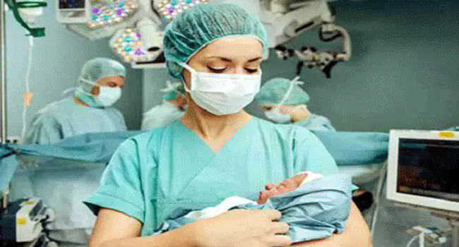 সিজার কি স্বাভাবিক প্রসবের চেয়ে নিরাপদ
