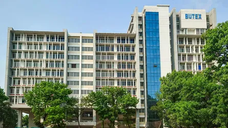 বুটেক্সের ১৬ বছরে পদার্পণ, দিবস পালনে নেই কোনো আনুষ্ঠানিকতা