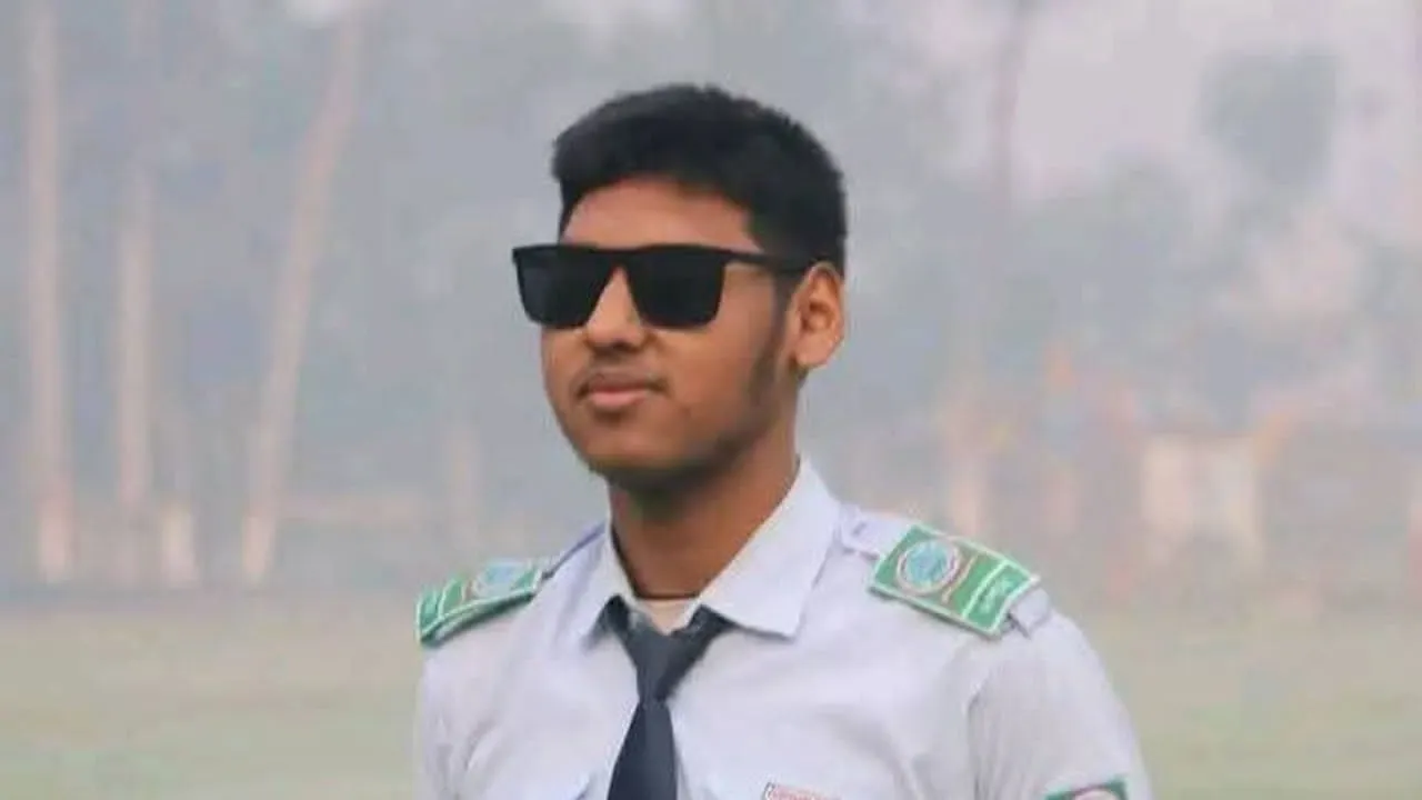 দিনাজপুরে অটোরিকশা-ট্রাক্টর সংঘর্ষে স্কুলছাত্র নিহত