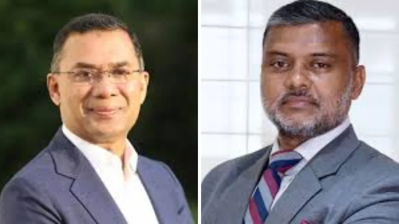 প্রধানমন্ত্রীর প্রতি শিশির মনিরের সতর্কতামূলক পরামর্শ