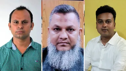 মাদারীপুর প্রেস ক্লাবের কমিটি অনুমোদন