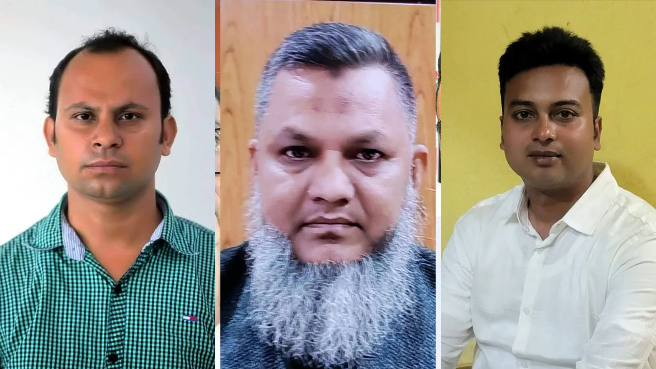 মাদারীপুর প্রেস ক্লাবের কমিটি অনুমোদন