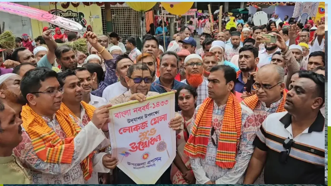 বাজেটে স্বাস্থ্য খাতে বরাদ্দ বাড়বে: স্বাস্থ্যমন্ত্রী