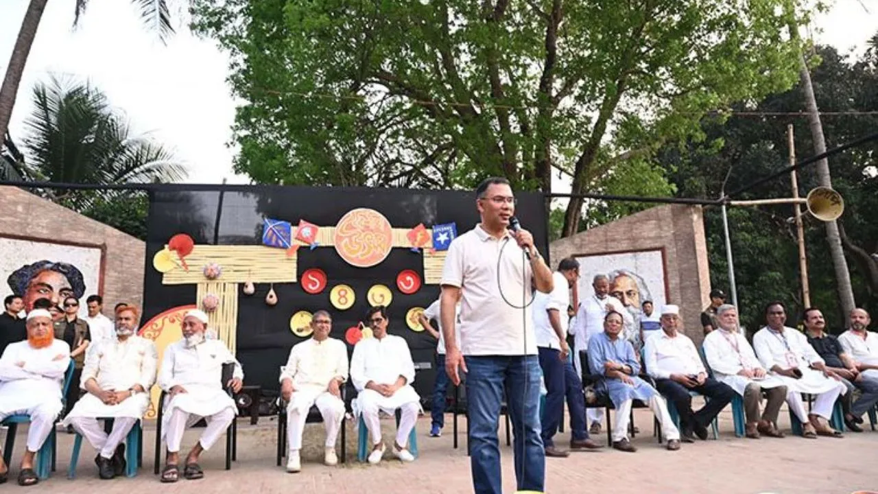 জনকল্যাণ কর্মসূচির বিরোধিতাকারীদের সম্পর্কে দেশবাসীকে সর্তক থাকার আহ্বান প্রধানমন্ত্রীর