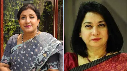 সিপিডির নতুন নির্বাহী পরিচালক নাজনীন, সম্মাননীয় ফেলো ফাহমিদা