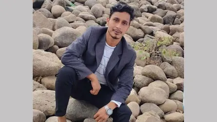 কটিয়াদী উপজেলা ছাত্রলীগের সহ-সভাপতি গ্রেফতার