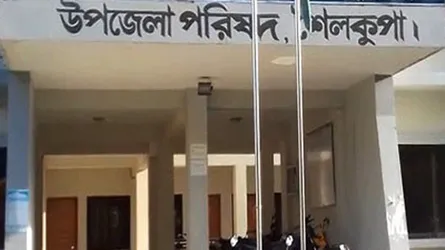 শৈলকুপায় কাবিখা টিয়ার কাবিটা প্রকল্পের কাজে অনিয়ম, লিখিত অভিযোগ এলাকাবাসীর