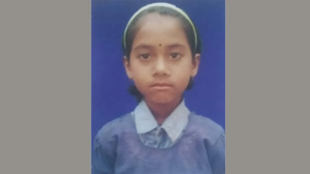 যমুনা নদীতে গোসল করতে গিয়ে স্কুলছাত্রী নিখোঁজ