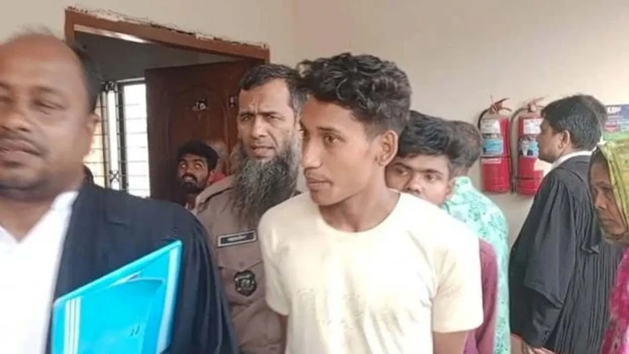 উত্তরায় শপিং কমপ্লেক্সে ভাঙচুর : ১১ আসামি রিমান্ডে