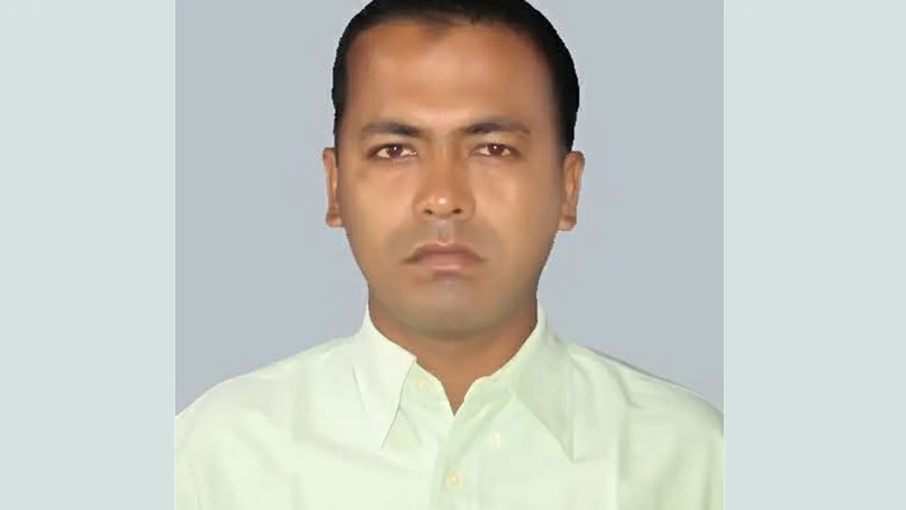 উজিরপুরে যুবদল নেতার বিরুদ্ধে চাঁদা দাবির অভিযোগে মামলা