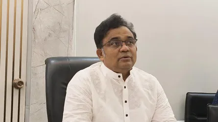জাবিতে ১৩ ঘণ্টার সিন্ডিকেট সভা : ১১ শিক্ষক-কর্মকর্তার শাস্তি
