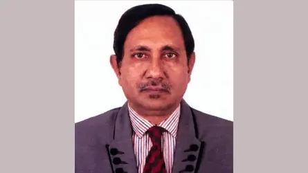 ভাসানী বিশ্ববিদ্যালয়ের ভিসি নিয়োগে আইন লঙ্ঘনের অভিযোগ