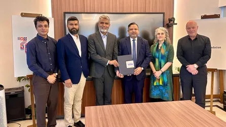 ডিজিটাল আর্থিক অন্তর্ভুক্তি জোরদারে ভিসা ও এশিয়া ফাউন্ডেশনের চুক্তি